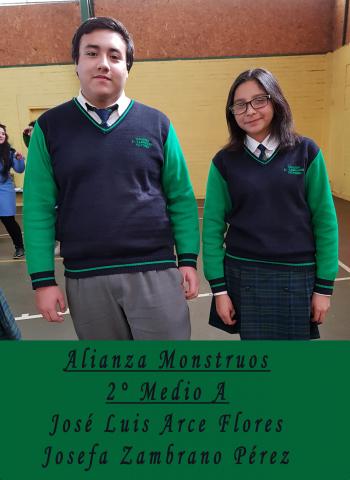 2° Medio A