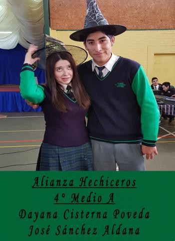 4° Medio A